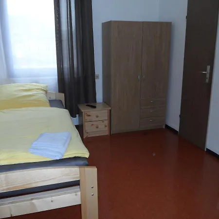 酒店 Hohenloher Haus Kupferzell